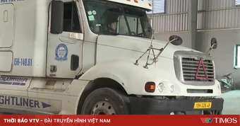 Lắp thiết bị hỗ trợ an toàn, doanh nghiệp vẫn gặp khó khi đăng kiểm