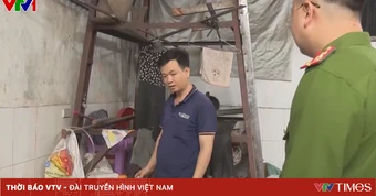 Lật tẩy công nghệ sản xuất “giấm gạo ủ men tự nhiên” từ nước lã và axit công nghiệp