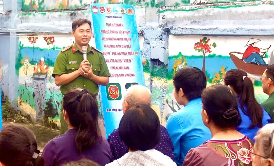 Lấy chuyên môn làm đẹp cho đời