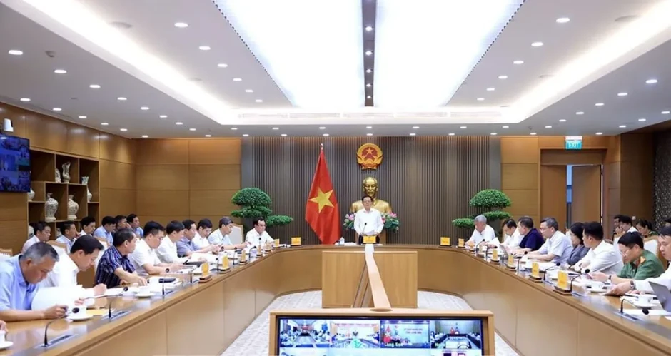 Lấy kết quả đầu ra, cải thiện đời sống người dân làm thước đo Chương trình mục tiêu quốc gia Lấy kết quả đầu ra, cải thiện đời sống người dân làm thước đo Chương trình mục tiêu quốc gia