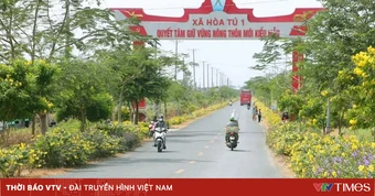 Lấy kết quả đầu ra, cải thiện đời sống người dân làm thước đo Chương trình mục tiêu quốc gia
