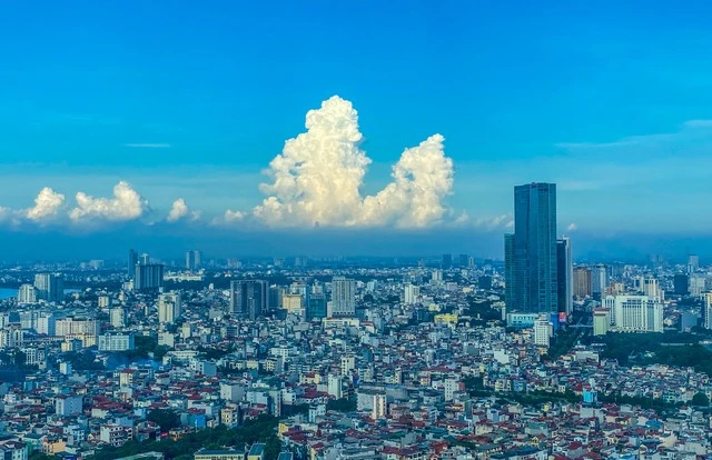 Lấy ý kiến quy hoạch Hà Nội tầm nhìn 100 năm: Yếu tố quyết định tính khả thi không chỉ nằm ở hạ tầng Lấy ý kiến quy hoạch Hà Nội tầm nhìn 100 năm: Yếu tố quyết định tính khả thi không chỉ nằm ở hạ tầng