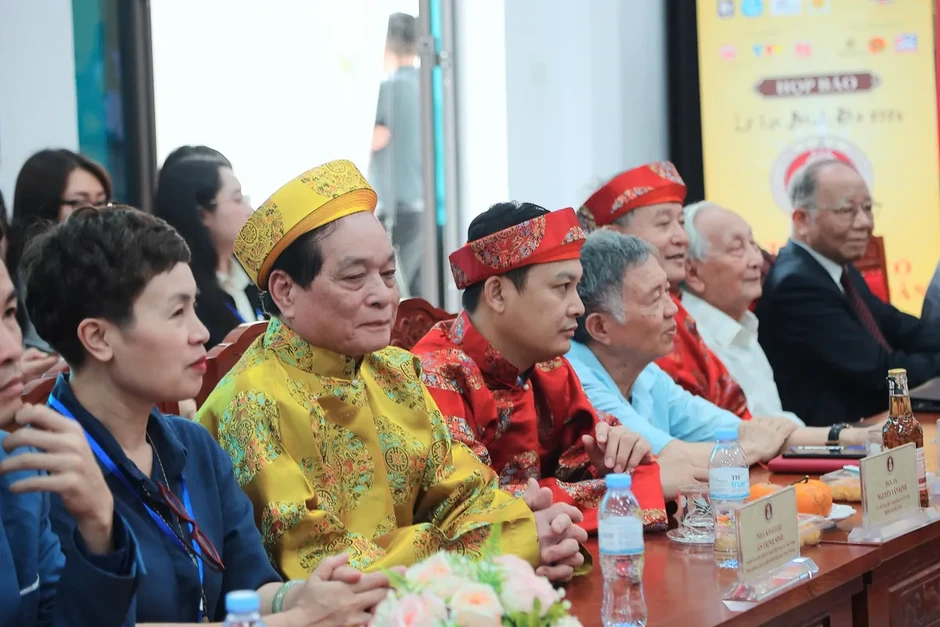 Lễ hội Bình Đà 2026: Gìn giữ di sản Quốc tổ, thúc đẩy phát triển du lịch bền vững Lễ hội Bình Đà 2026: Gìn giữ di sản Quốc tổ, thúc đẩy phát triển du lịch bền vững