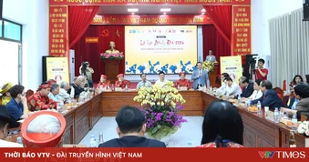 Lễ hội Bình Đà 2026: Gìn giữ di sản Quốc tổ, thúc đẩy phát triển du lịch bền vững