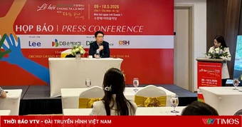 Lễ hội "Chúng ta là một" nhân kỷ niệm 34 năm thiết lập quan hệ Việt Nam - Hàn Quốc
