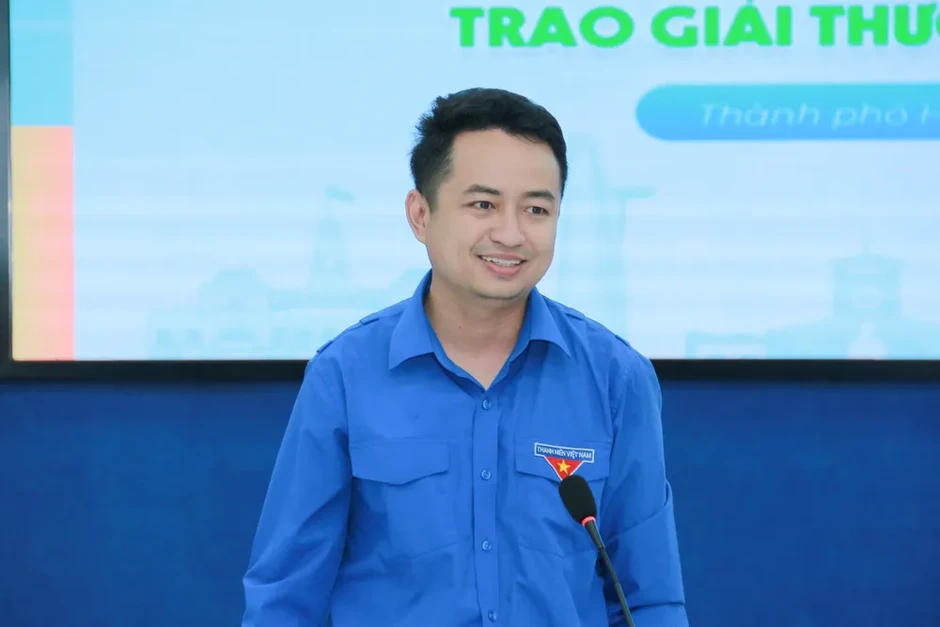 Lễ hội Thanh niên TPHCM diễn ra tại Công viên Phan Đình Phùng Lễ hội Thanh niên TPHCM diễn ra tại Công viên Phan Đình Phùng