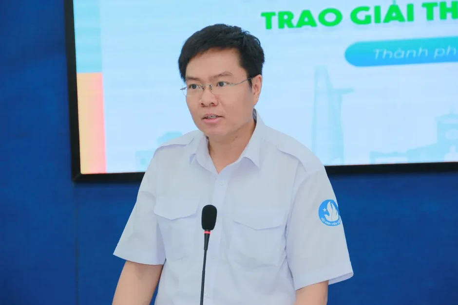 Lễ hội Thanh niên TPHCM diễn ra tại Công viên Phan Đình Phùng Lễ hội Thanh niên TPHCM diễn ra tại Công viên Phan Đình Phùng