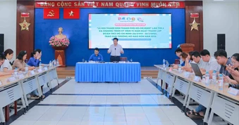 Lễ hội Thanh niên TPHCM diễn ra tại Công viên Phan Đình Phùng