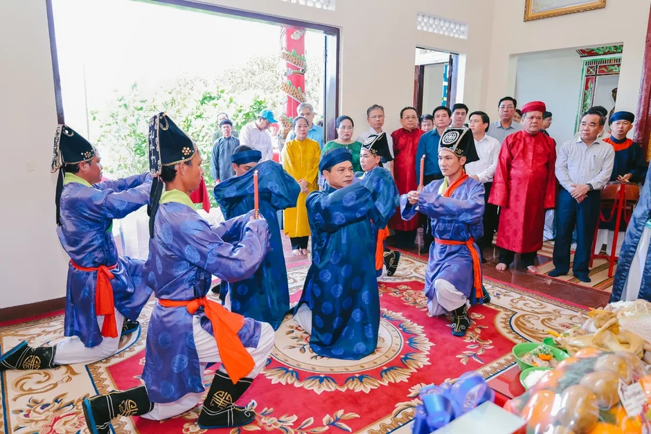 Lễ hội Yến sào Khánh Hòa 2026: Hành trình tri ân từ di sản biển đảo Lễ hội Yến sào Khánh Hòa 2026: Hành trình tri ân từ di sản biển đảo