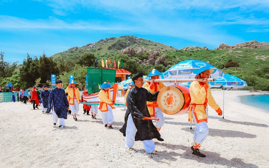 Lễ hội Yến sào Khánh Hòa 2026: Hành trình tri ân từ di sản biển đảo Lễ hội Yến sào Khánh Hòa 2026: Hành trình tri ân từ di sản biển đảo