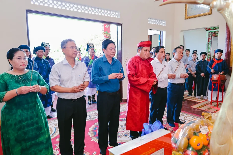 Lễ hội Yến sào Khánh Hòa 2026: Hành trình tri ân từ di sản biển đảo Lễ hội Yến sào Khánh Hòa 2026: Hành trình tri ân từ di sản biển đảo