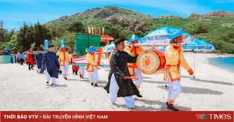 Lễ hội Yến sào Khánh Hòa 2026: Hành trình tri ân từ di sản biển đảo