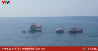 Lễ Khao lề thế lính Hoàng Sa: Tri ân tiền nhân, khẳng định chủ quyền biển đảo thiêng liêng