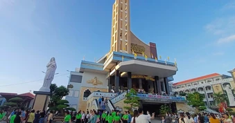 Lễ Phong chân phước cho Cha Phanxicô Trương Bửu Diệp: Hơn 70.000 người sẽ tham dự