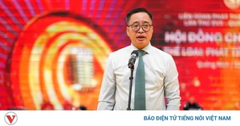 LHPT toàn quốc lần thứ XVII: 26 đơn vị "so tài" hạng mục Phát thanh trực tiếp