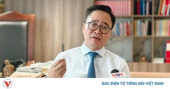 LHPT toàn quốc lần thứ XVII - dấu mốc phát triển mới của ngành Phát thanh