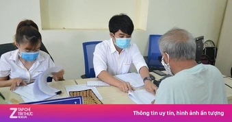Lịch chi trả lương hưu, trợ cấp tháng 4/2026 trên cả nước