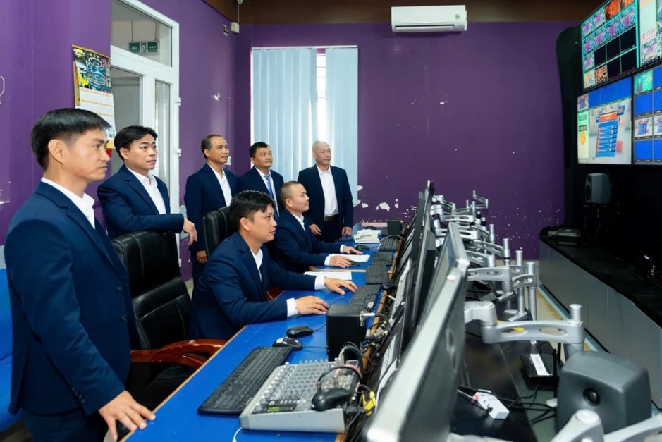 Liên hoan Phát thanh toàn quốc 2026: Công nghệ mới tiếp sức tác phẩm phát thanh