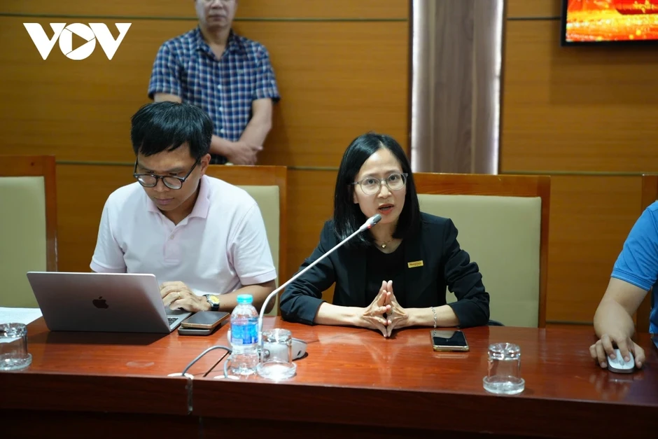 Liên hoan Phát thanh toàn quốc lần thứ XVII lần đầu tiên đưa podcast thành điểm nhấn Liên hoan Phát thanh toàn quốc lần thứ XVII lần đầu tiên đưa podcast thành điểm nhấn
