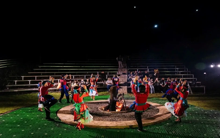 Liên kết vùng tạo dư địa tăng trưởng mới cho du lịch Lâm Đồng Liên kết vùng tạo dư địa tăng trưởng mới cho du lịch Lâm Đồng