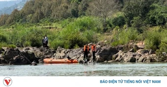 Liên tiếp 5 người tử vong do đuối nước chỉ trong 2 ngày ở Lâm Đồng