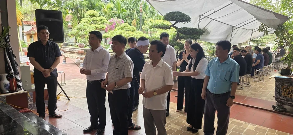 Liên tiếp học sinh tử vong do đuối nước: Khi kỹ năng an toàn còn thiếu Liên tiếp học sinh tử vong do đuối nước: Khi kỹ năng an toàn còn thiếu