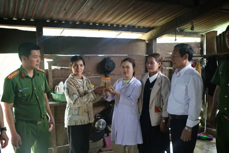 Liên tục ngộ độc nguy hiểm sau ăn cá ủ chua, Đà Nẵng ra chỉ đạo quan trọng Liên tục ngộ độc nguy hiểm sau ăn cá ủ chua, Đà Nẵng ra chỉ đạo quan trọng
