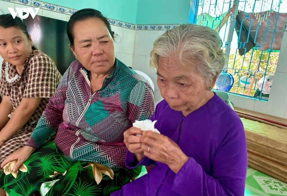 Liệt sĩ Huỳnh Văn Quên và người phụ nữ chờ ông gần 60 năm Liệt sĩ Huỳnh Văn Quên và người phụ nữ chờ ông gần 60 năm