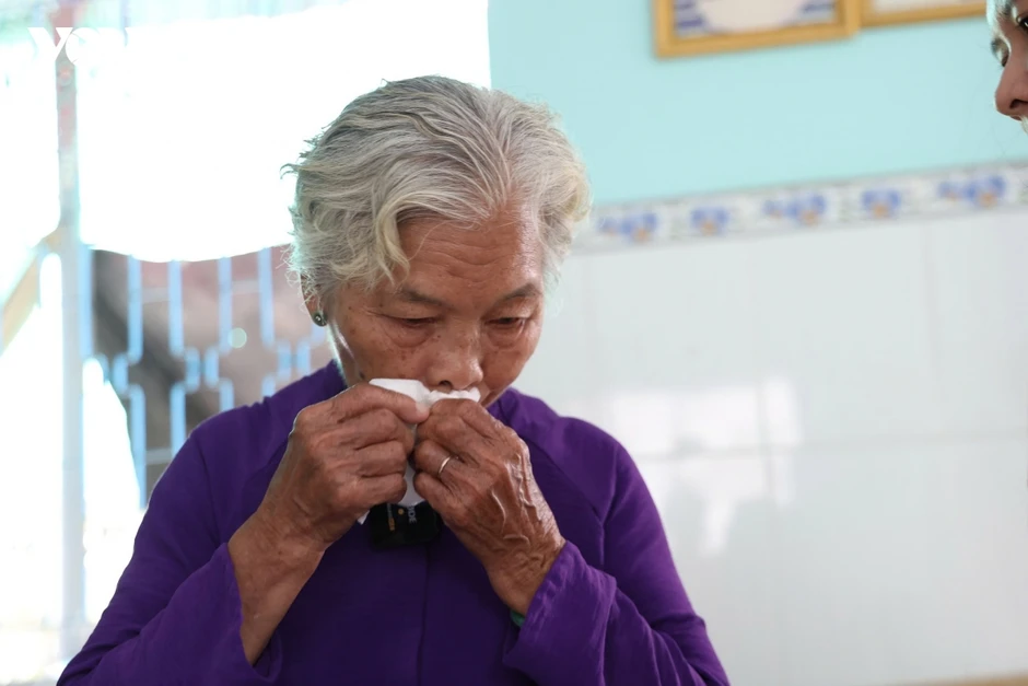 Liệt sĩ Huỳnh Văn Quên và người phụ nữ chờ ông gần 60 năm Liệt sĩ Huỳnh Văn Quên và người phụ nữ chờ ông gần 60 năm