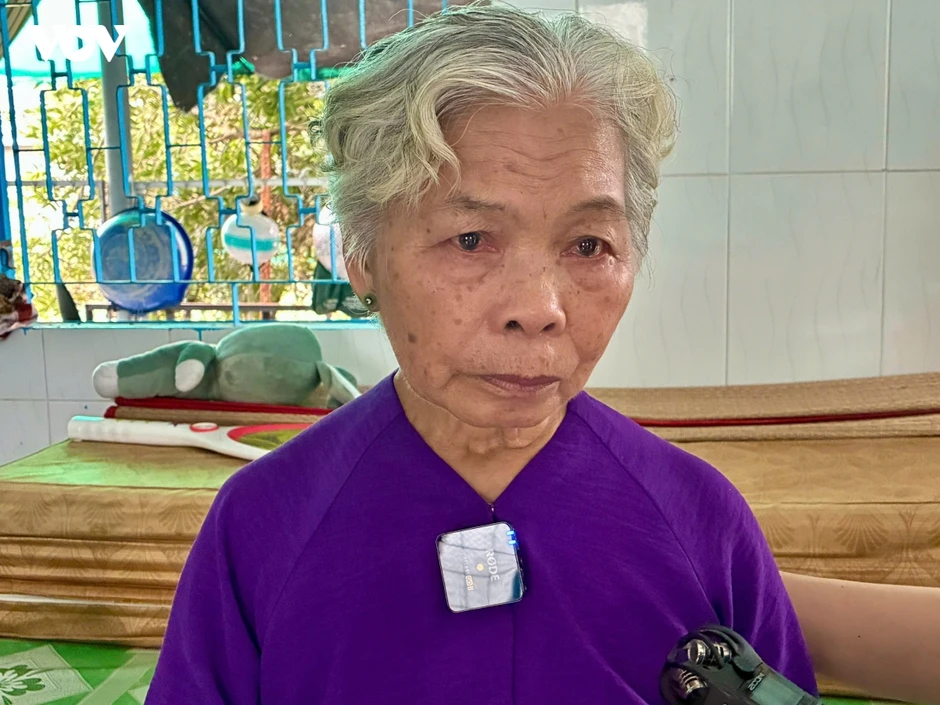 Liệt sĩ Huỳnh Văn Quên và người phụ nữ chờ ông gần 60 năm Liệt sĩ Huỳnh Văn Quên và người phụ nữ chờ ông gần 60 năm