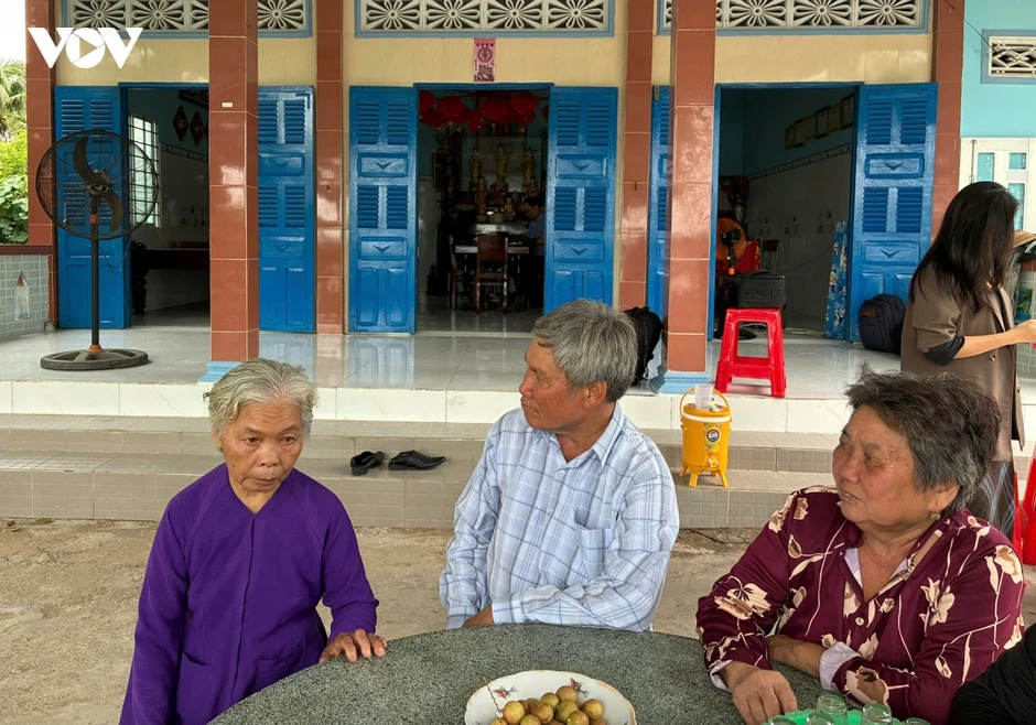 Liệt sĩ Huỳnh Văn Quên và người phụ nữ chờ ông gần 60 năm Liệt sĩ Huỳnh Văn Quên và người phụ nữ chờ ông gần 60 năm