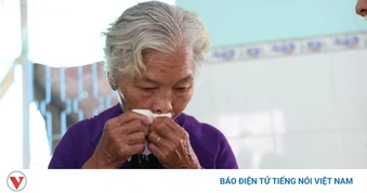 Liệt sĩ Huỳnh Văn Quên và người phụ nữ chờ ông gần 60 năm