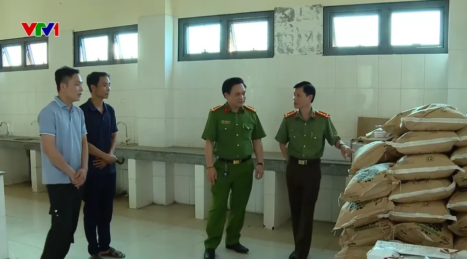 Lỗ hổng kiểm soát chất lượng phân bón sau hàng loạt vụ buôn bán phân bón giả bị phát hiện