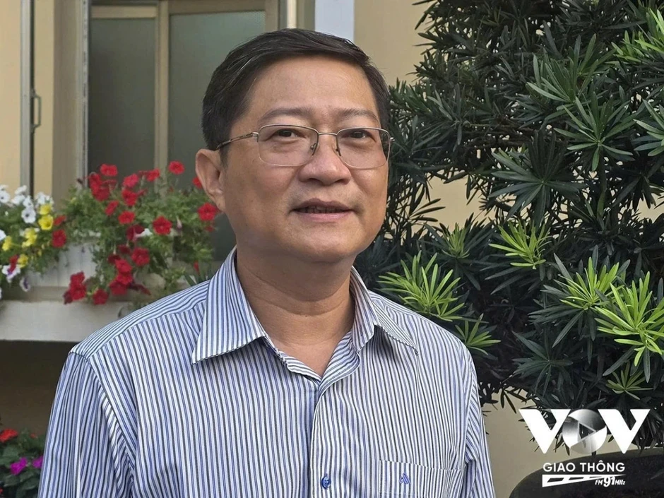Lỗ hổng nào trong quản lý vận chuyển hàng siêu trường, siêu trọng Lỗ hổng nào trong quản lý vận chuyển hàng siêu trường, siêu trọng