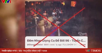 Lỗ hổng trên Youtube và nghịch lý người sáng tạo bị đánh bản quyền