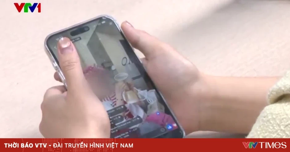 Lộ thông tin trên livestream, hàng nghìn người bị chiếm đoạt hơn 50 tỷ đồng Lộ thông tin trên livestream, hàng nghìn người bị chiếm đoạt hơn 50 tỷ đồng