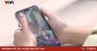 Lộ thông tin trên livestream, hàng nghìn người bị chiếm đoạt hơn 50 tỷ đồng