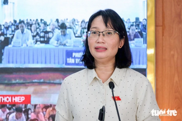 Lo thực phẩm bẩn, cử tri TP.HCM đề xuất thưởng nóng người tố giác vi phạm Lo thực phẩm bẩn, cử tri TP.HCM đề xuất thưởng nóng người tố giác vi phạm