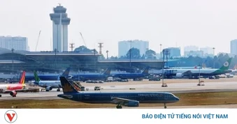 Lộ trình chuyển chuyến bay quốc tế từ Tân Sơn Nhất sang Long Thành như thế nào?