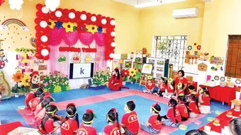 Lộ trình vững chắc cho mục tiêu dài hạn
