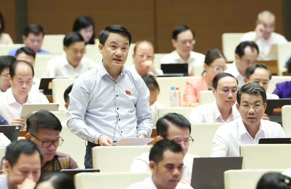 Loại trừ các dự án thương mại không phục vụ Hội nghị APEC ra khỏi phạm vi áp dụng đặc thù Loại trừ các dự án thương mại không phục vụ Hội nghị APEC ra khỏi phạm vi áp dụng đặc thù