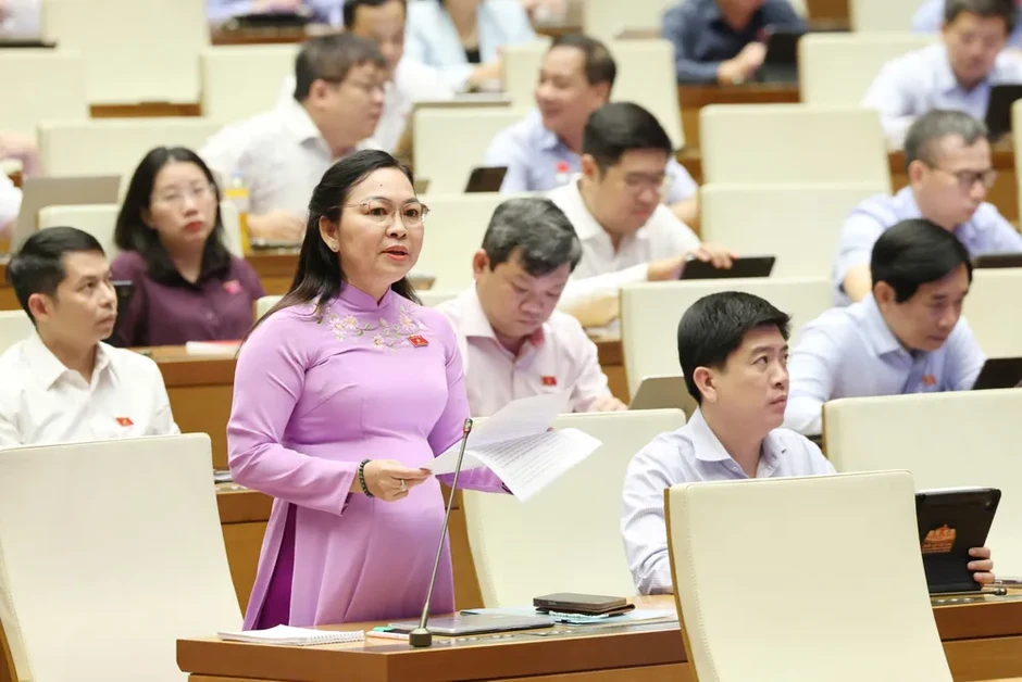 Loại trừ các dự án thương mại không phục vụ Hội nghị APEC ra khỏi phạm vi áp dụng đặc thù Loại trừ các dự án thương mại không phục vụ Hội nghị APEC ra khỏi phạm vi áp dụng đặc thù