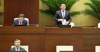 Loại trừ các dự án thương mại không phục vụ Hội nghị APEC ra khỏi phạm vi áp dụng đặc thù