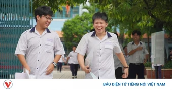 Loạt trường đại học phía nam tuyển bổ sung từ 15 điểm trở lên