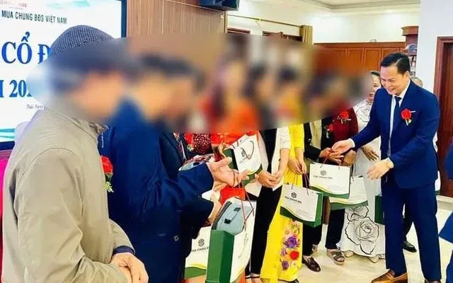 Lời cảnh báo cho người góp vốn mua chung bất động sản Lời cảnh báo cho người góp vốn mua chung bất động sản