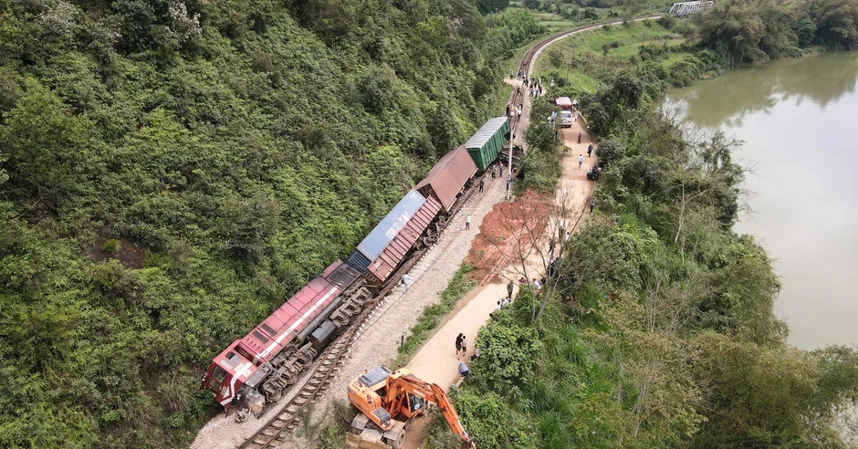 Lối đi tự mở giao cắt qua đường sắt, ẩn họa chực chờ Lối đi tự mở giao cắt qua đường sắt, ẩn họa chực chờ