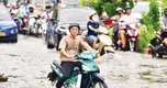 Lời giải cho bài toán thoát ngập đô thị Thành phố Hồ Chí Minh