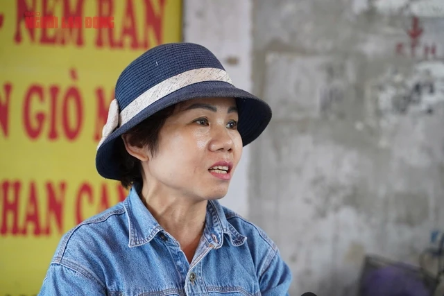 Lời kể của người phá mái tôn để cứu 7 người trong vụ cháy Lời kể của người phá mái tôn để cứu 7 người trong vụ cháy