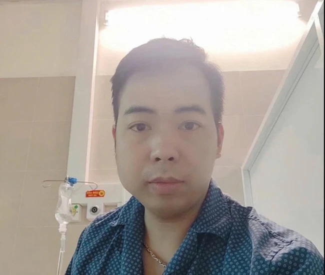 Lời kể của người phá mái tôn để cứu 7 người trong vụ cháy Lời kể của người phá mái tôn để cứu 7 người trong vụ cháy
