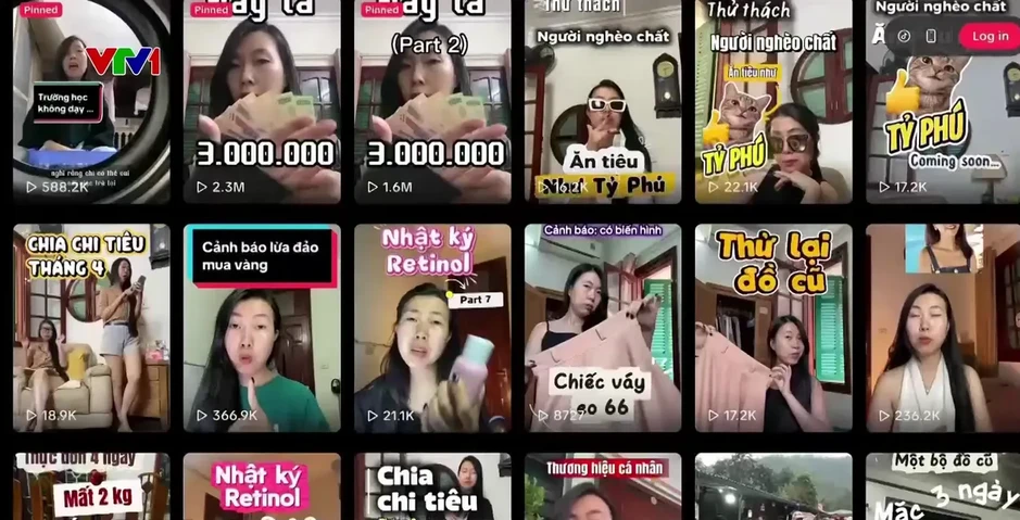 Lối sống tiết kiệm của người trẻ: Khó mà không khó Lối sống tiết kiệm của người trẻ: Khó mà không khó